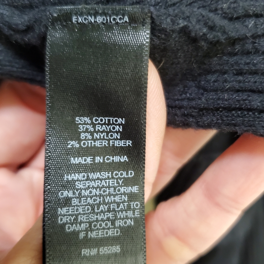 Express Sweater. Perfect Condition - image 3